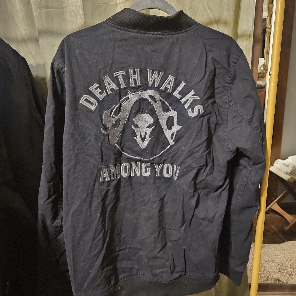 Overwatch Death - image 5